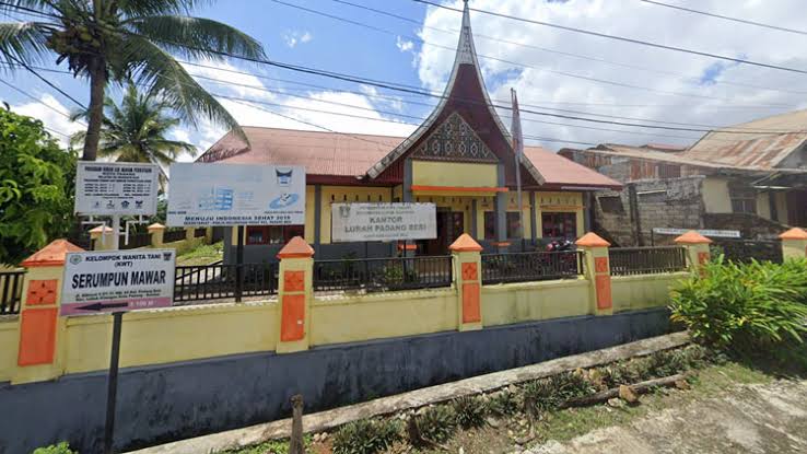 Kecamatan Kilangan